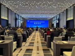 引资64.44亿创行业新高!徐工汽车战略投资者签约仪式成功举行