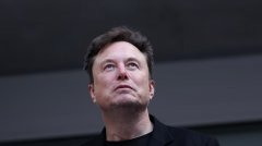 逾25万人签署请愿书 要求褫夺马斯克加拿大国籍