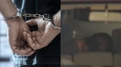 三男涉嫌闯入大阪一女子住所 捆绑并性侵她